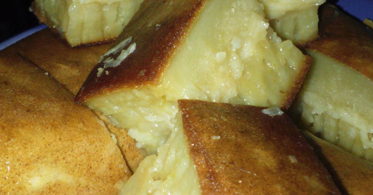  Resep  Martabak manis terang bulan oleh Endah Kusuma 