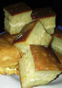 Martabak manis (terang bulan)