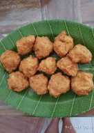 Bola bola tahu untuk anak