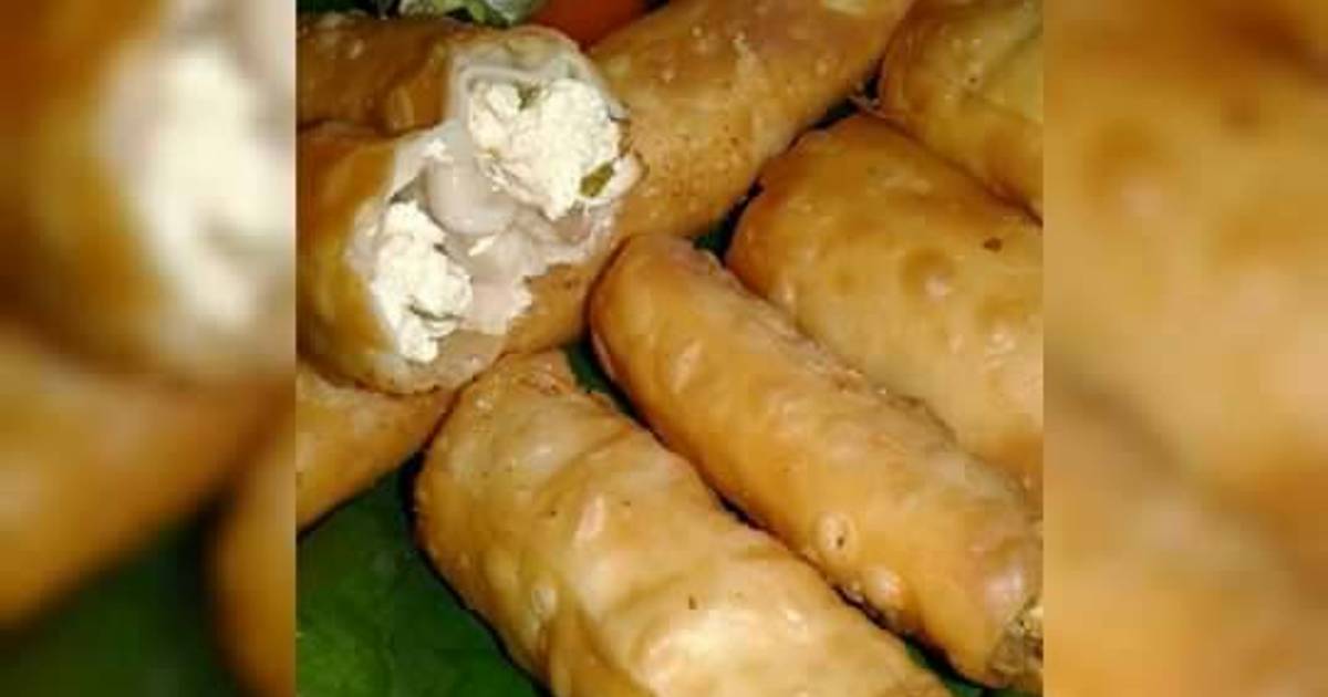 106 resep martabak tahu rumahan yang enak dan sederhana 