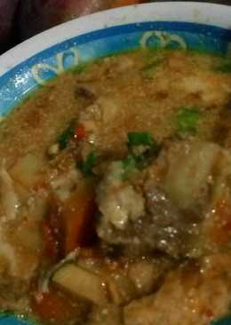 Soto betawi