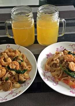 94 resep kwetiaw goreng rumahan yang enak dan sederhana 