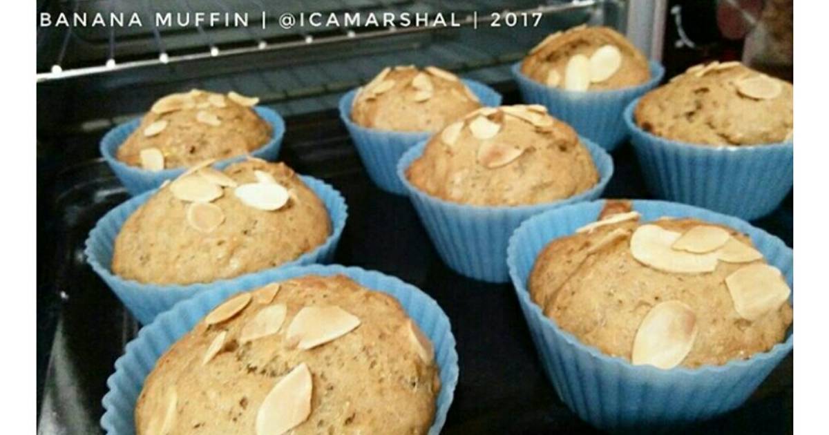 5 resep  muffin ncc  enak dan sederhana Cookpad