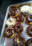 Donat empuk