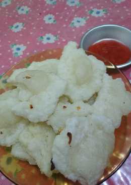 Cireng gampang ðŸ'Œ