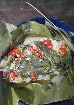 Ayam garang asam (presto)