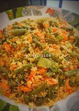 Sayur urap