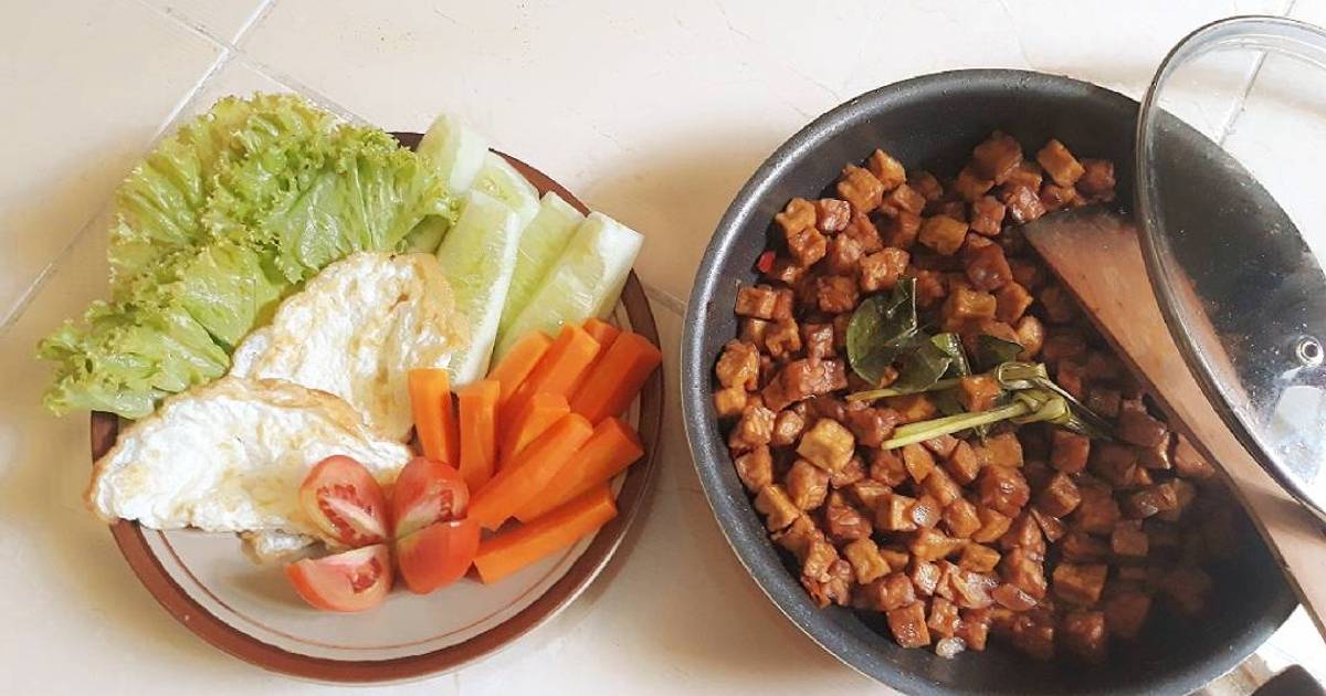 1.040 resep lalapan enak dan sederhana - Cookpad