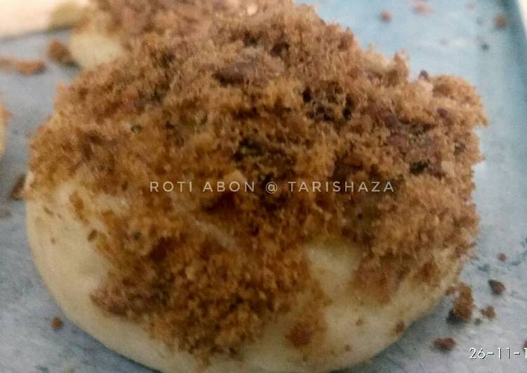 5. Roti Abon No Ulen