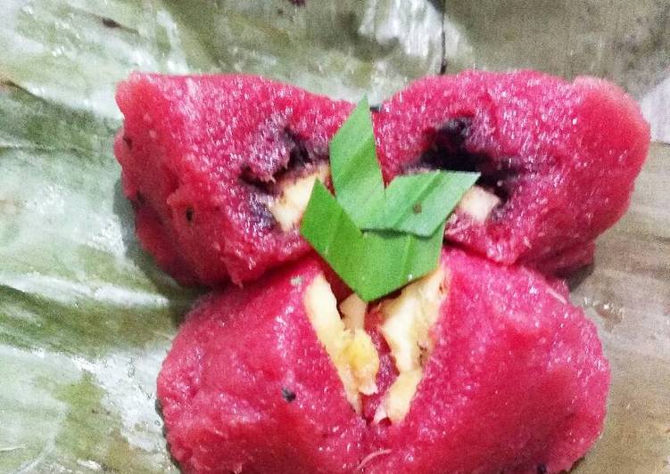  Resep  Kue  Lemet Kue  Jadul  Jajanan Pasar by Kenyangan 