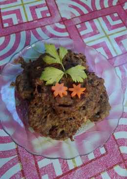 Bakwan jamur hitamðŸ˜˜ðŸ„ðŸªðŸ˜„