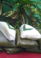 NAGASARI pisang kepok lembut