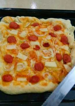 Pizza Mudah ðð'