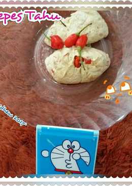 Pepes Tahu Simple