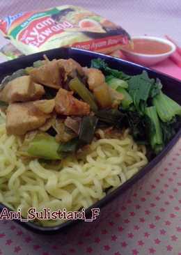 Bakmie Ayam Super Kilat