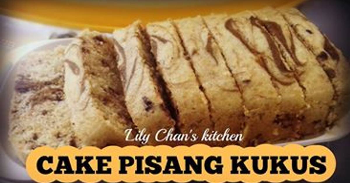 1.211 resep pisang kukus rumahan yang enak dan sederhana 