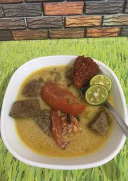 Soto betawi