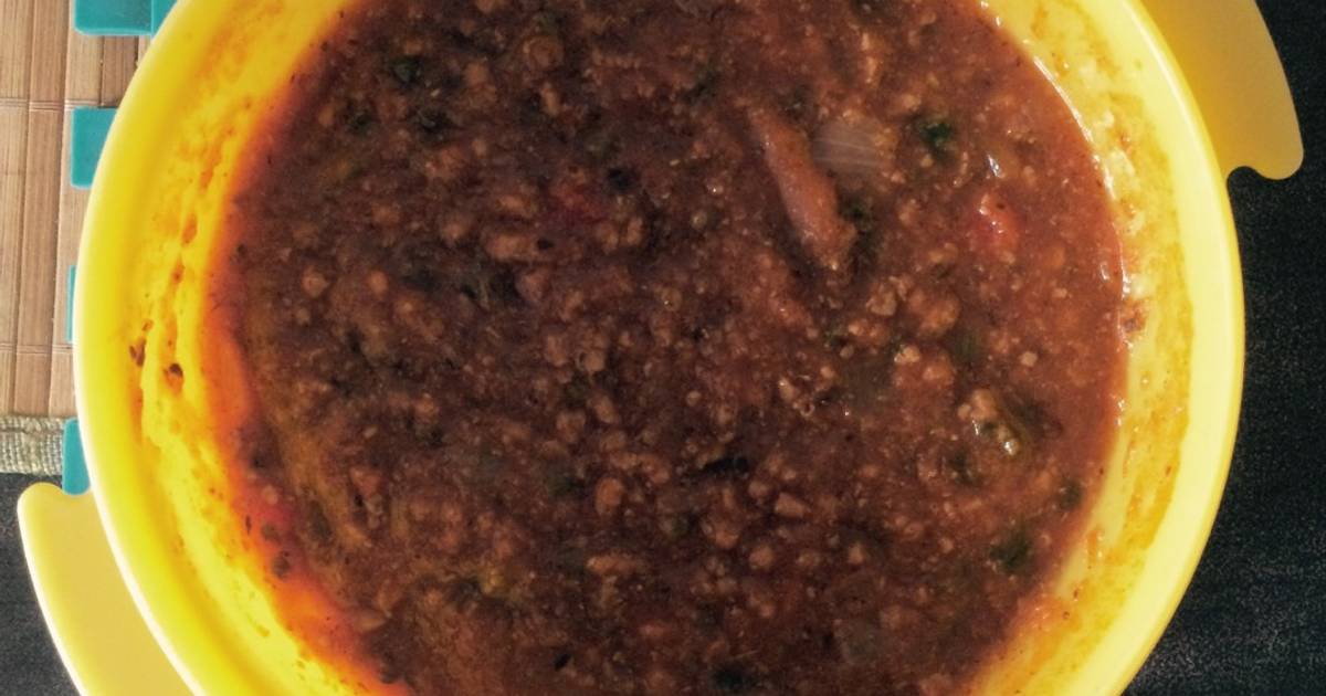 Spageti saos tomat - 15 resep - Cookpad