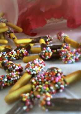 Coklat stik