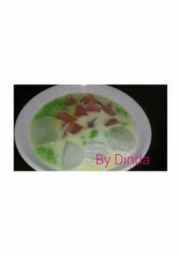 Es Cendol#segar&nikmat