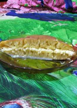 Martabak Manis Bangka Teflon