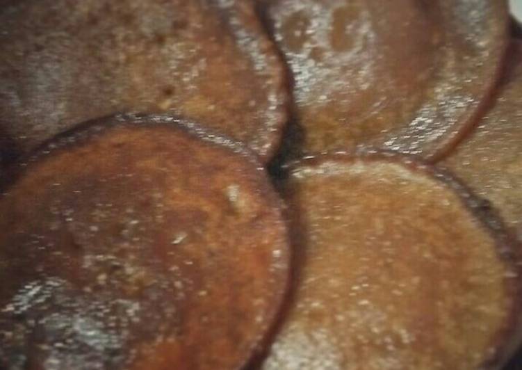 Kue Cucur