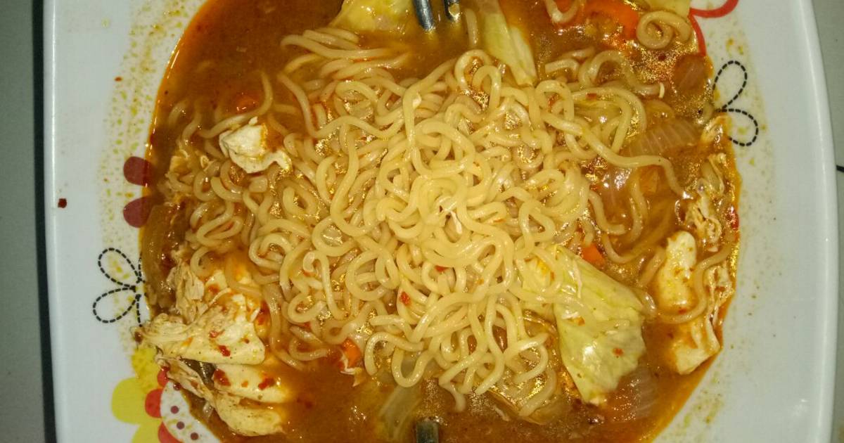 386 resep  ramen  enak dan sederhana Cookpad