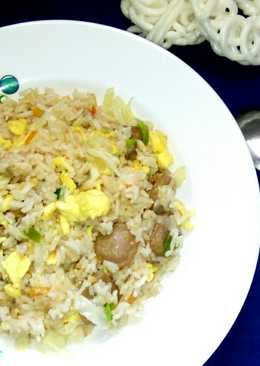 NASI GORENG se_Adanya #BikinRamadanBerkesan