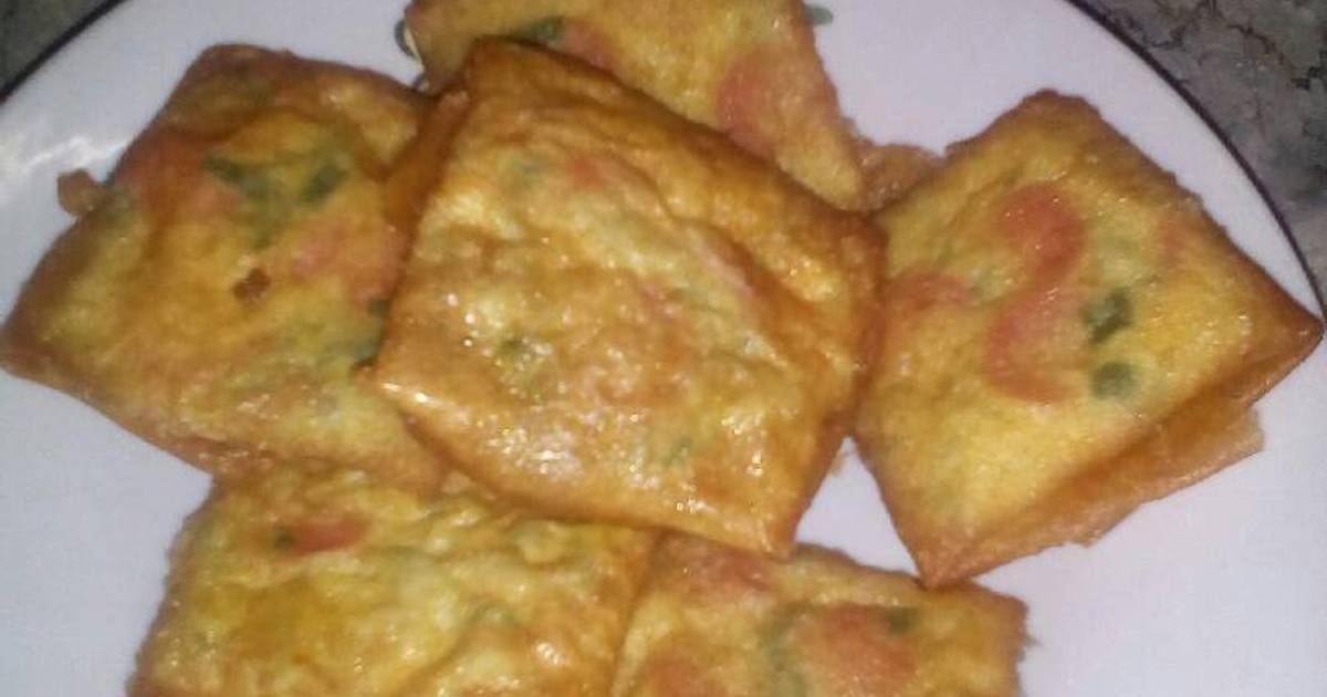  Martabak telur 343 resep Cookpad