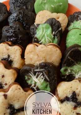 Kue Cubit