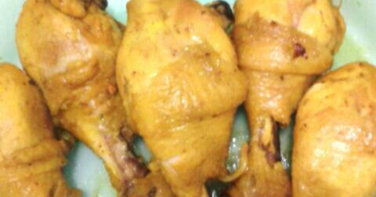 Ayam ungkep - 219 resep - Cookpad