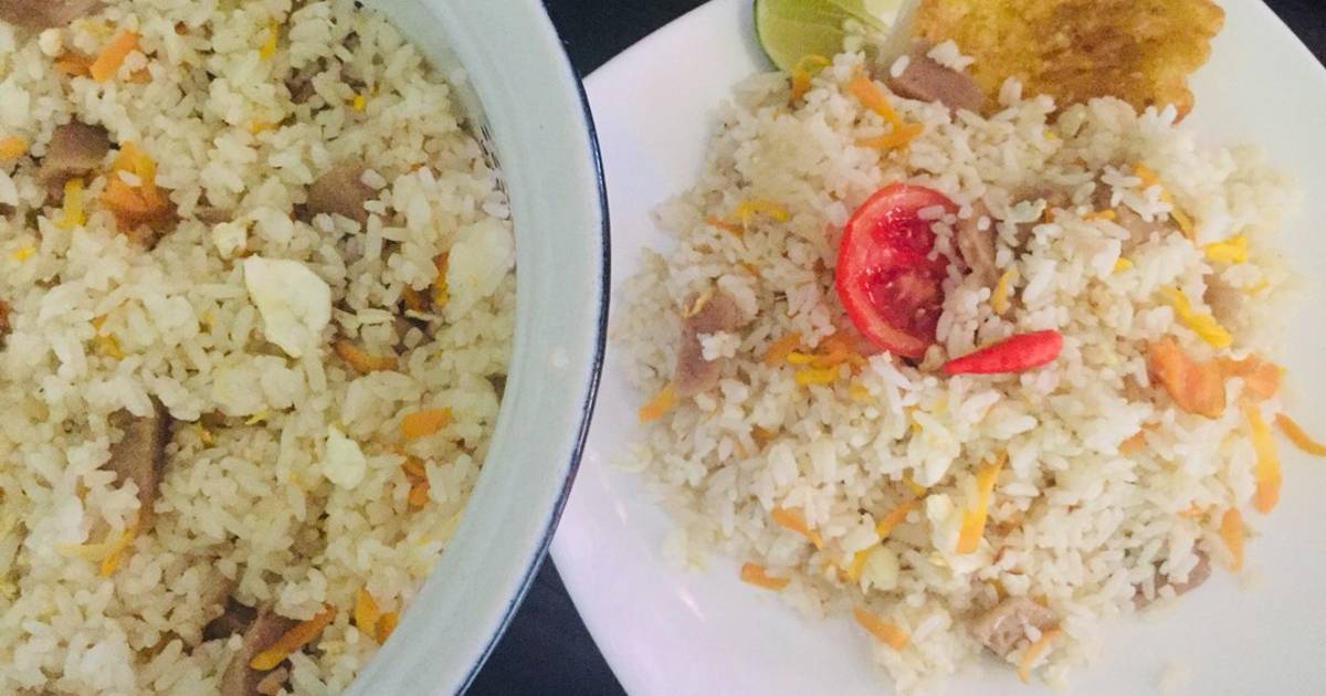 326 resep  nasi  goreng  ala anak  kos  enak dan sederhana  