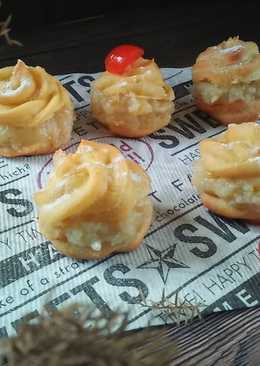 Soes/Sus/Choux Pastry ekonomis #pr_soesbukansusi