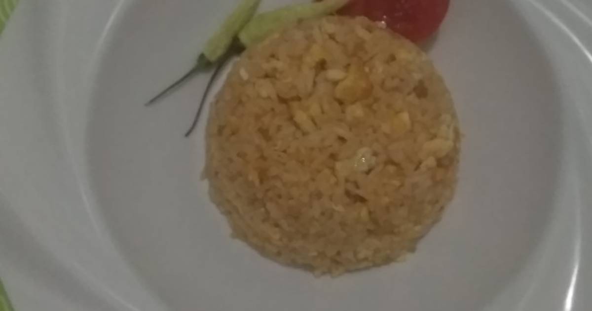 28 resep  nasi  goreng  itali enak dan sederhana  Cookpad