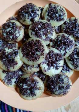 Kue Cubit