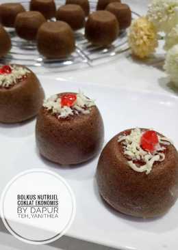 Bolkus Nutrijell Coklat Ekonomis (pr_recookanekabolkus)