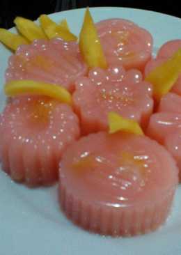 PUDING NANGKA SWEET PINK