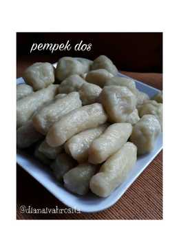 Pempek Dos Ebi