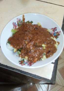 Bumbu Gado-gado