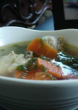 Sop Ayam