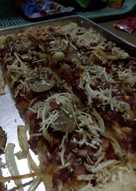 Yummy Pizza ð