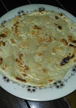 Roti Maryam/Canai