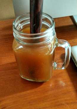 Wedang Jahe Nyusss