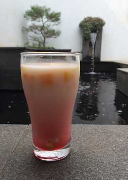 Es blewah mangga