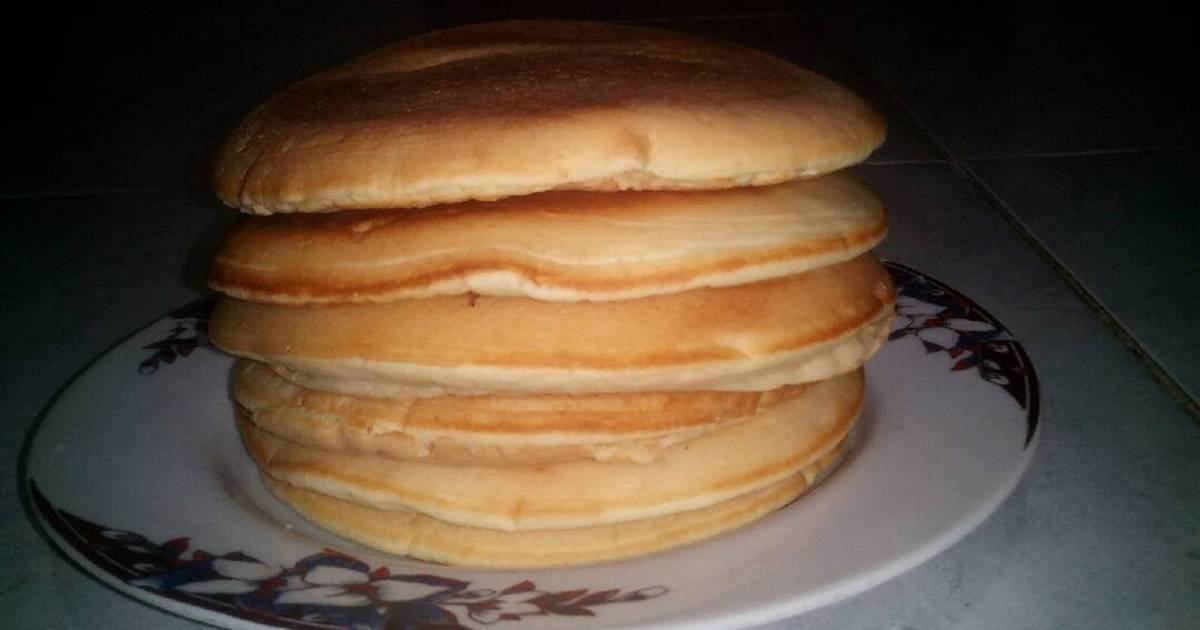 Resep Membuat Pancake Tanpa Baking Powder | resep pancake empuk tanpa baking powder anti gagal oleh Resep Membuat Pancake Tanpa Baking Powder | resep pancake empuk tanpa baking powder anti gagal oleh