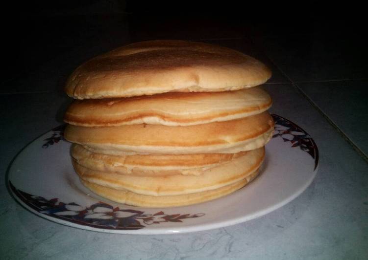 Membuat Pancake Tanpa Baking Powder | resep pancake empuk tanpa baking powder anti gagal oleh Membuat Pancake Tanpa Baking Powder | resep pancake empuk tanpa baking powder anti gagal oleh