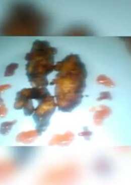 Ayam goreng tepung nyummy