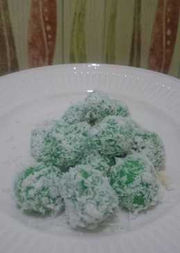 Klepon