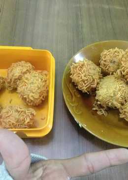 Tahu rambutan