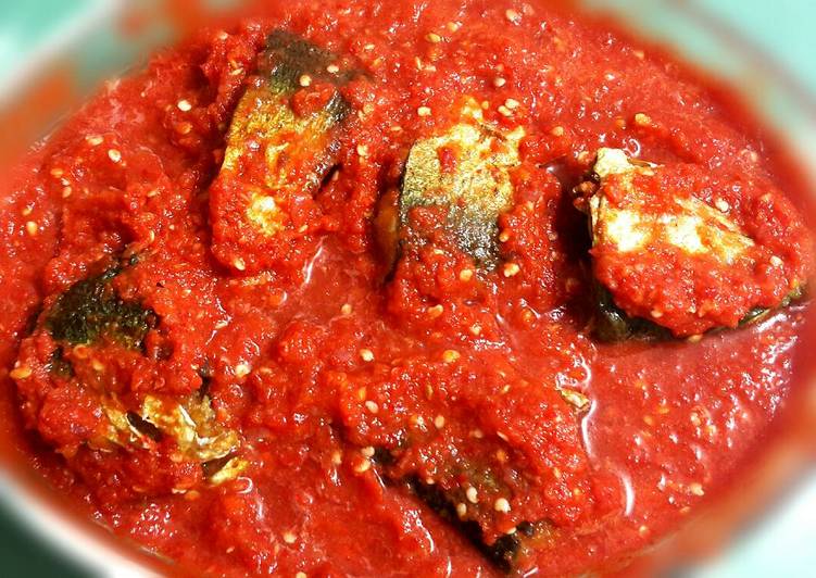 gambar untuk resep Pecak Bandeng Sambal Mentah Jeruk Limau